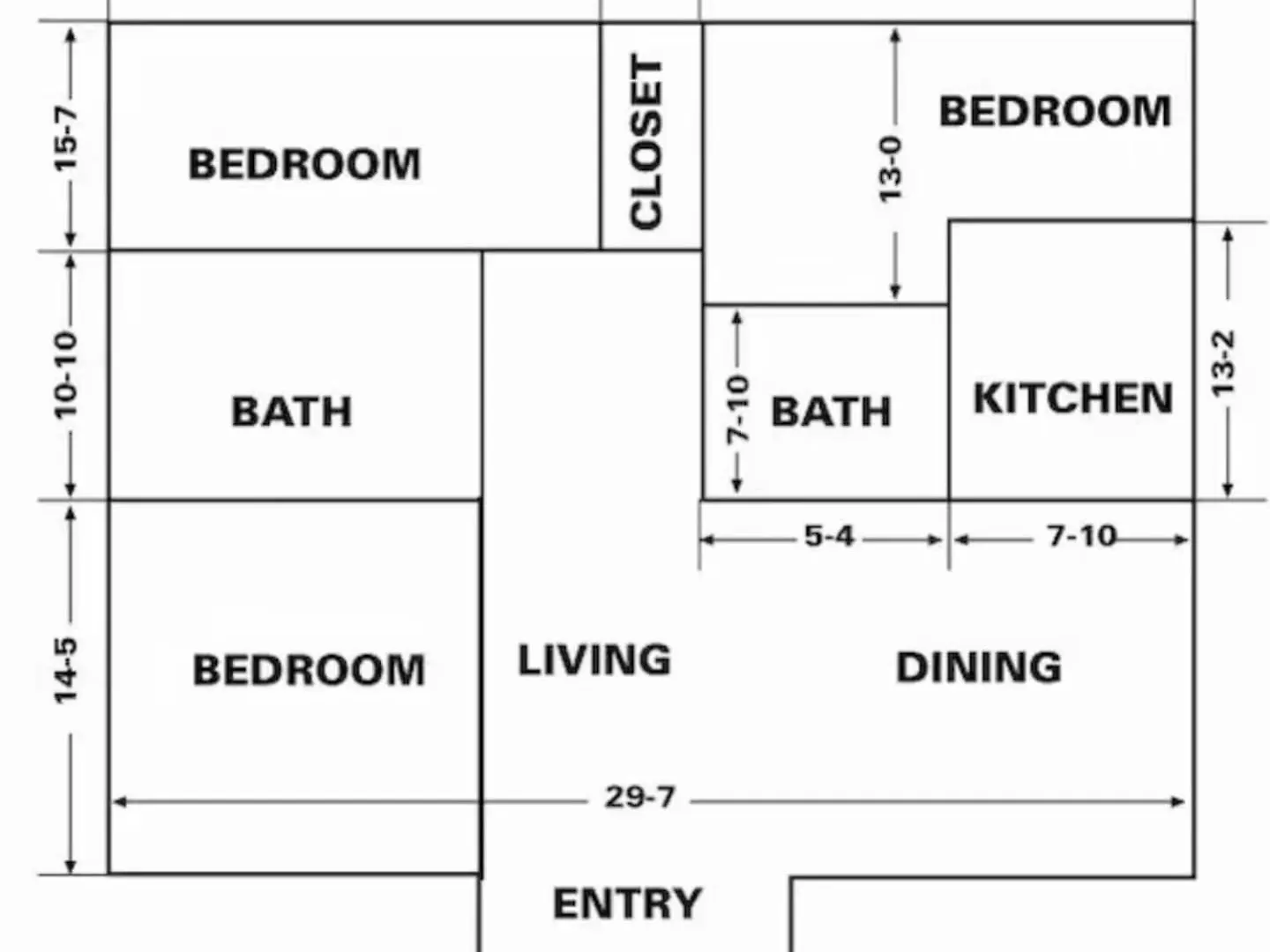 Dom wakacyjny 2 Or 3 Bedroom Condo Walk To Mgm Casino And Strip Las Vegas