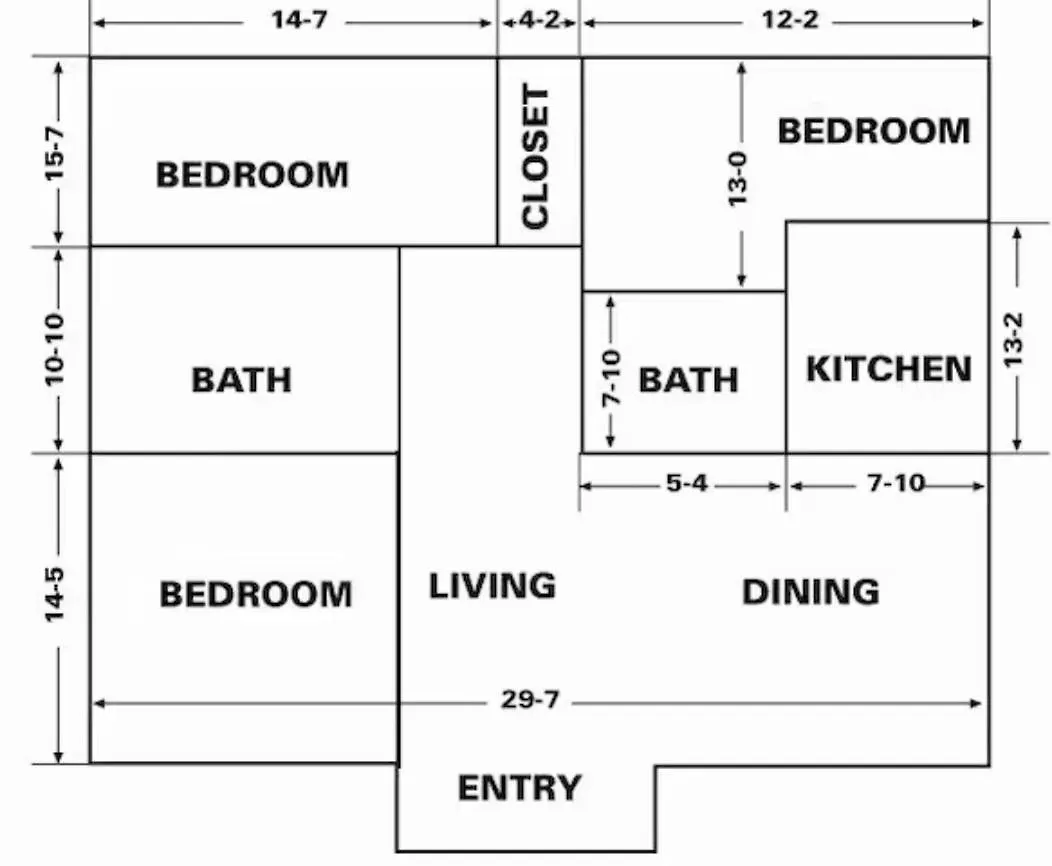 2 Or 3 Bedroom Condo Walk To Mgm Casino And Strip Las Vegas